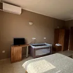 Kompleks Koral Hotel 2*