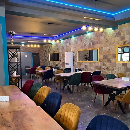 Kompleks Koral Hotel Prezhda