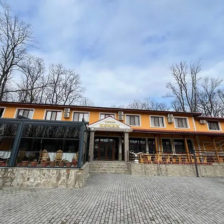 Kompleks Koral Hotel