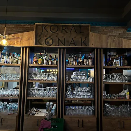 Kompleks Koral Hotel Prezhda