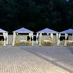 Kompleks Koral 호텔 2*