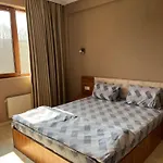 호텔 Kompleks Koral Prezhda