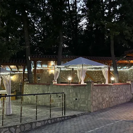 Hotel Kompleks Koral
