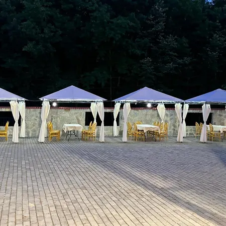Kompleks Koral Готель 2*