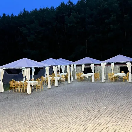 Hotel Kompleks Koral 2*