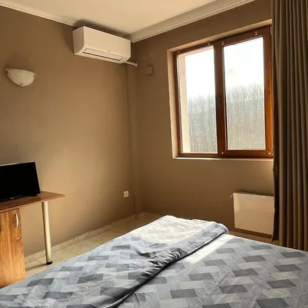 Kompleks Koral Hotel 2*