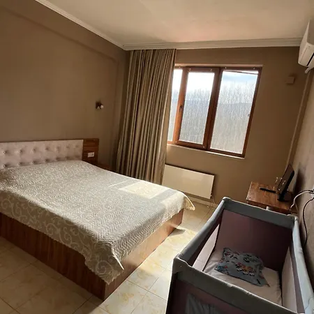 Kompleks Koral Hotel