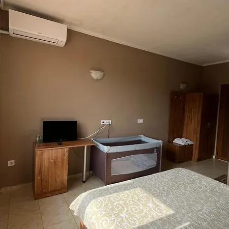 Kompleks Koral Hotel 2*